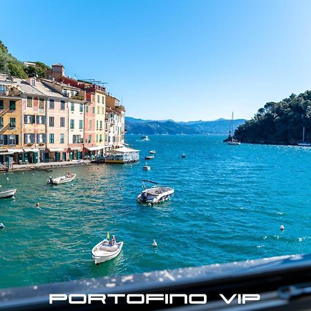 Angolo Di Mare By Portofinovip Exterior photo