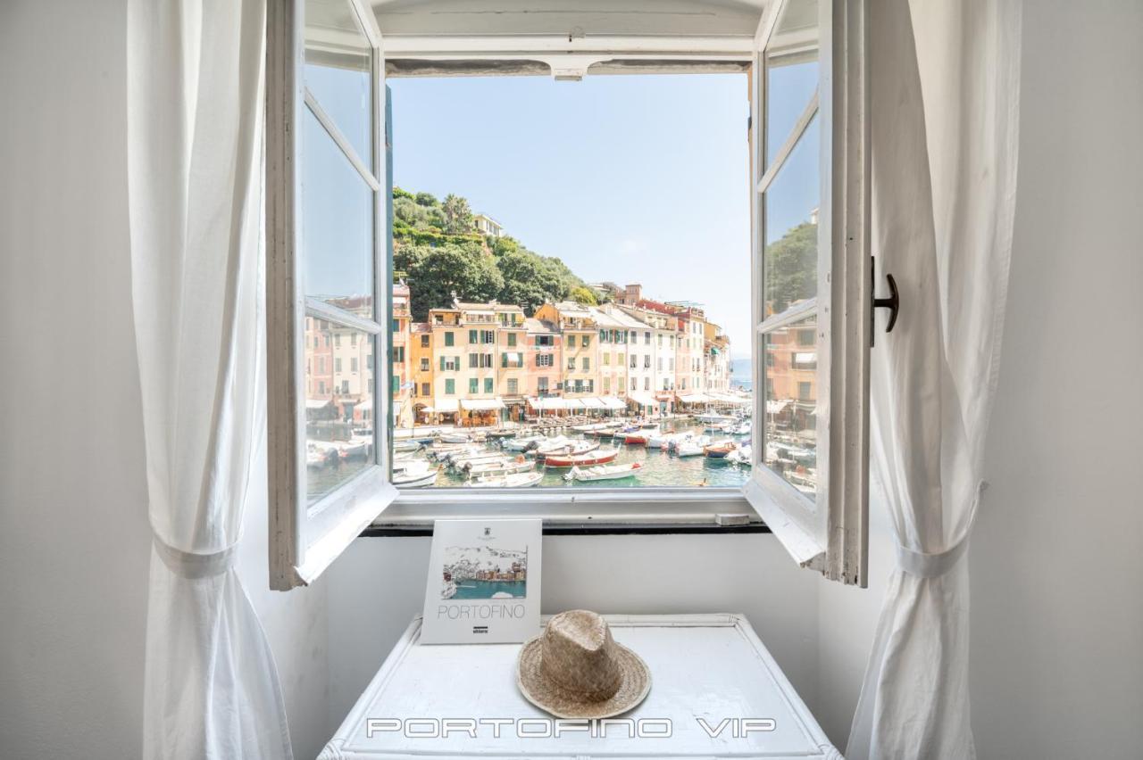 Angolo Di Mare By Portofinovip Exterior photo