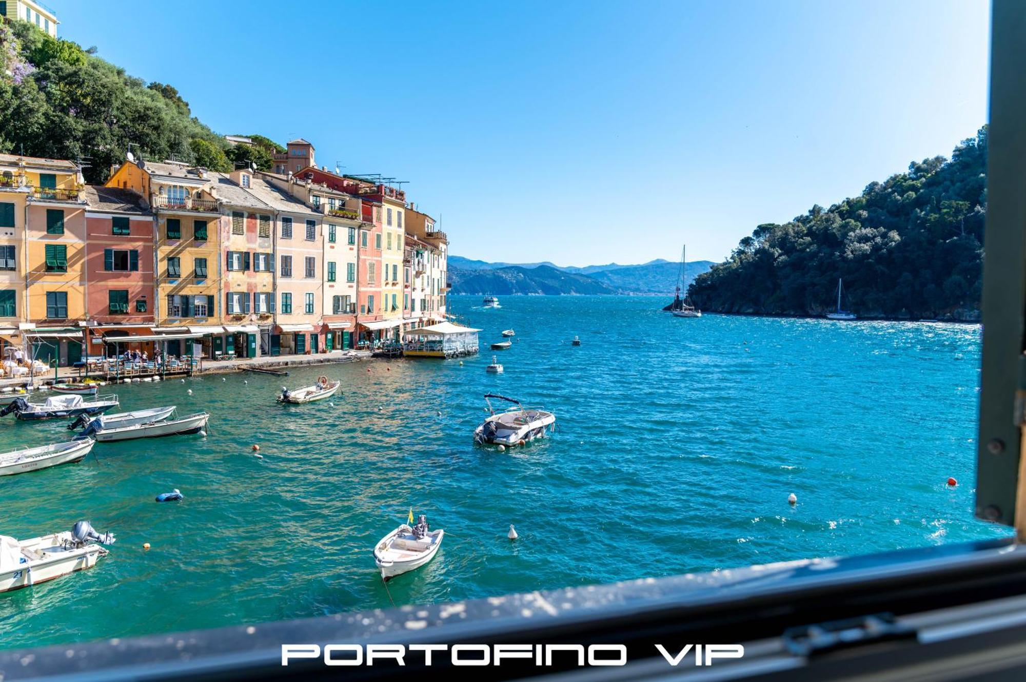 Angolo Di Mare By Portofinovip Exterior photo
