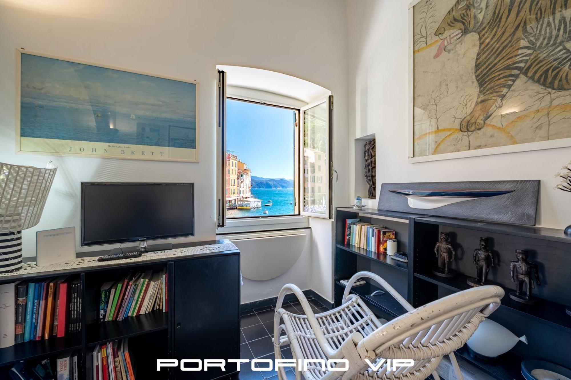 Angolo Di Mare By Portofinovip Exterior photo