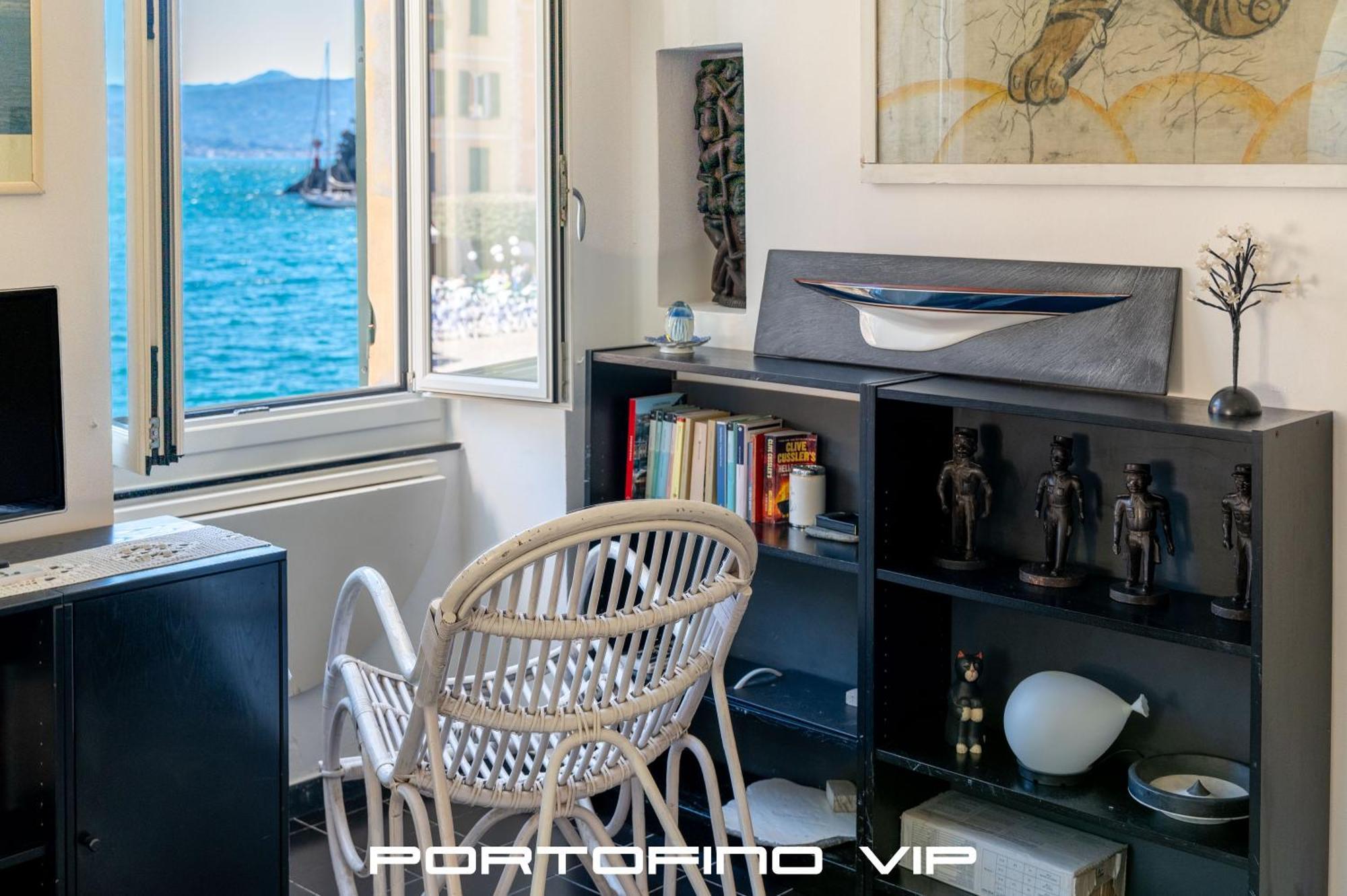 Angolo Di Mare By Portofinovip Exterior photo