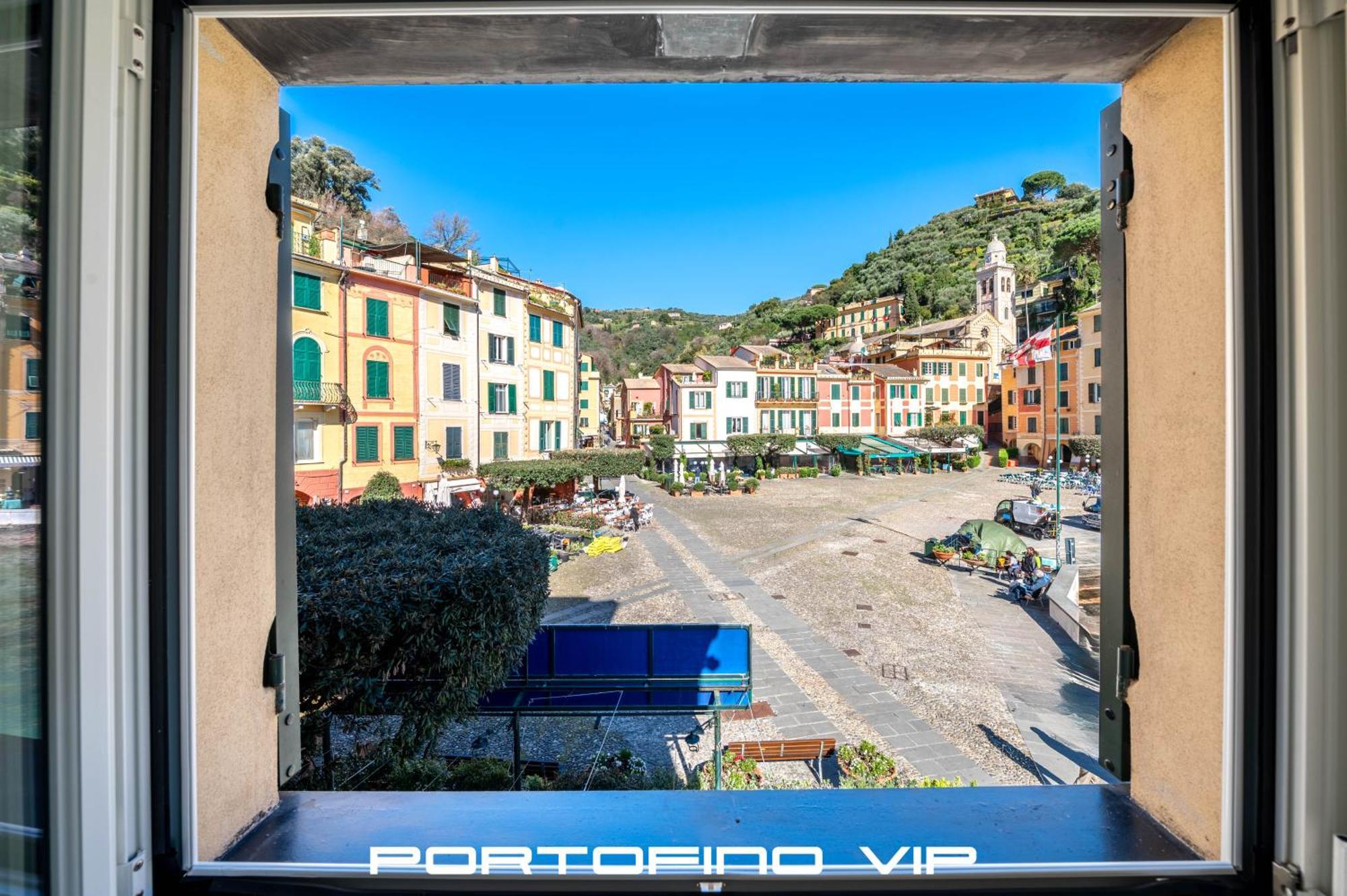 Angolo Di Mare By Portofinovip Exterior photo