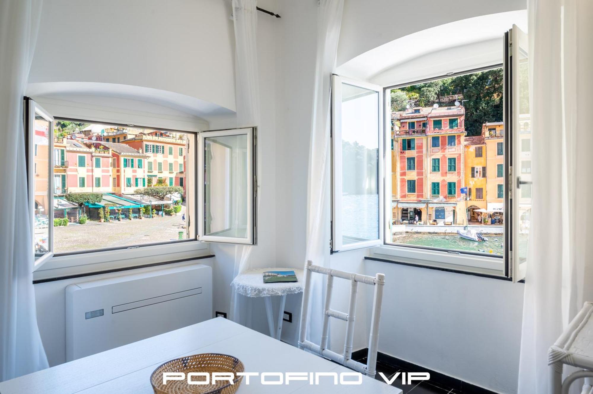 Angolo Di Mare By Portofinovip Exterior photo