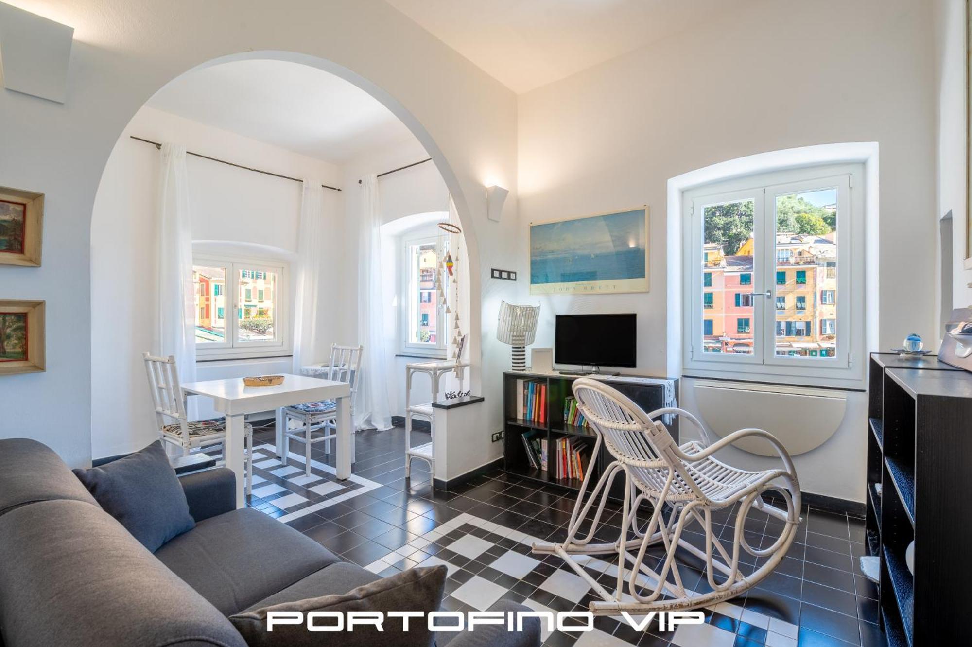 Angolo Di Mare By Portofinovip Exterior photo