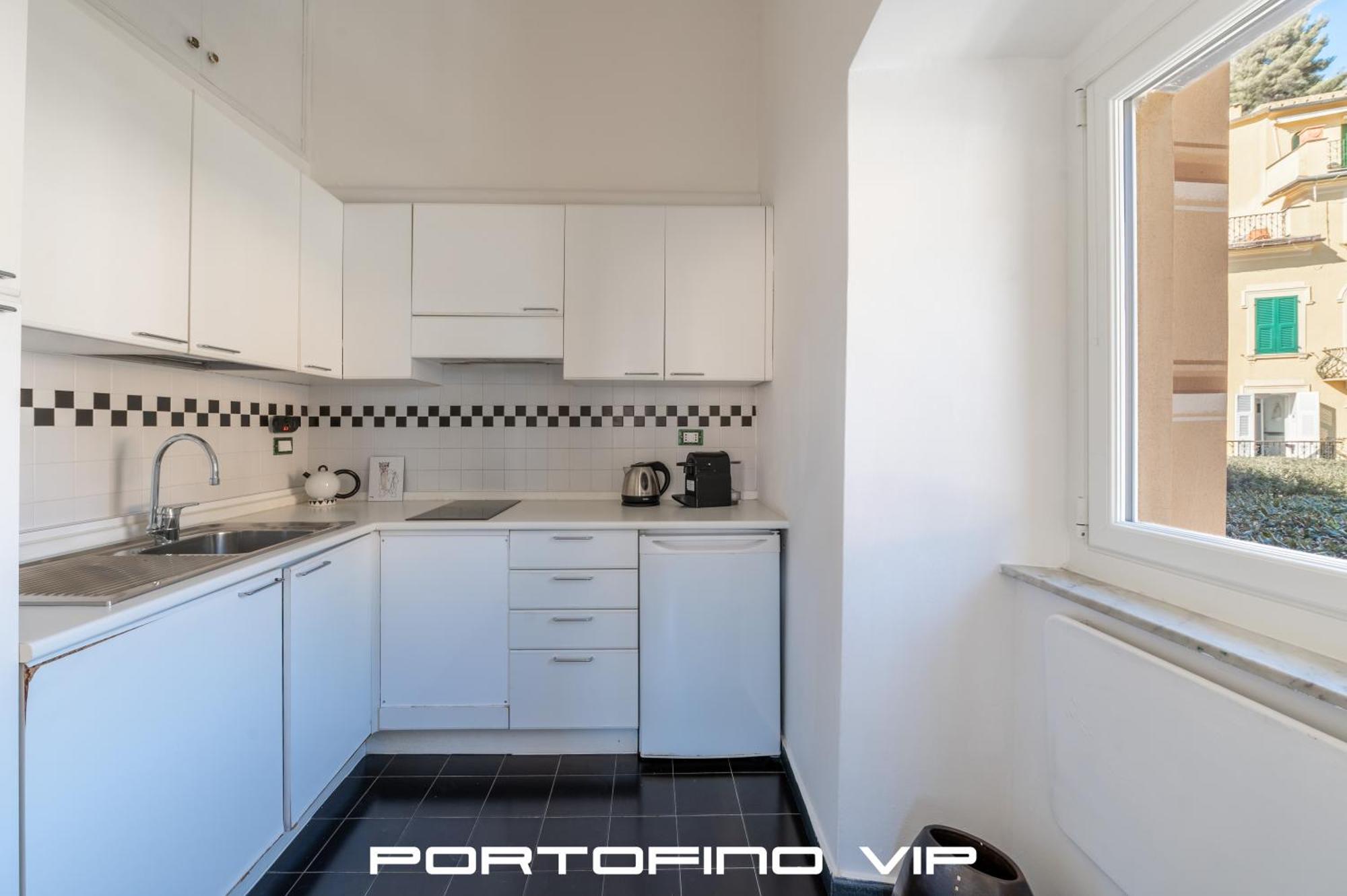 Angolo Di Mare By Portofinovip Exterior photo
