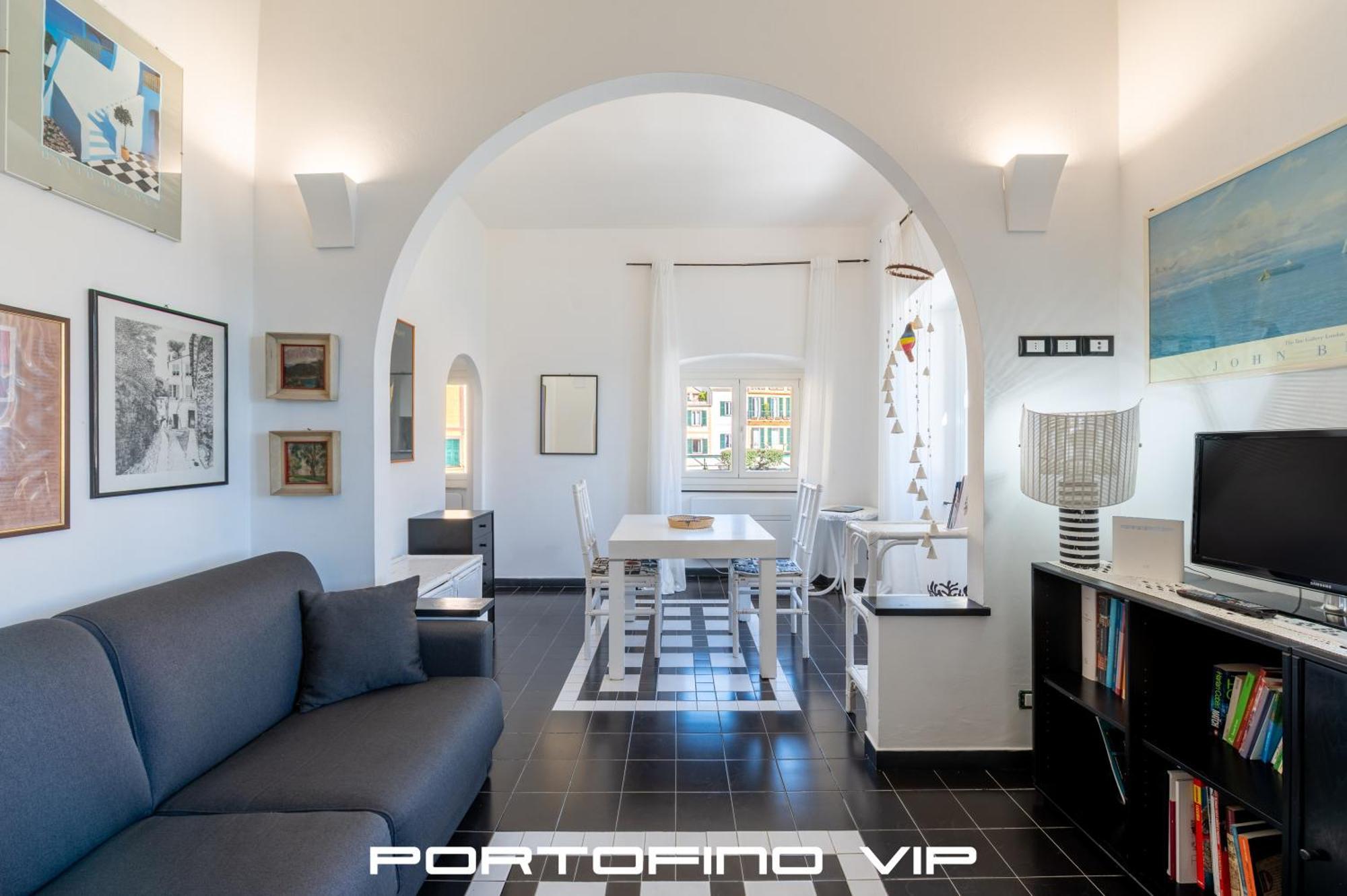 Angolo Di Mare By Portofinovip Exterior photo