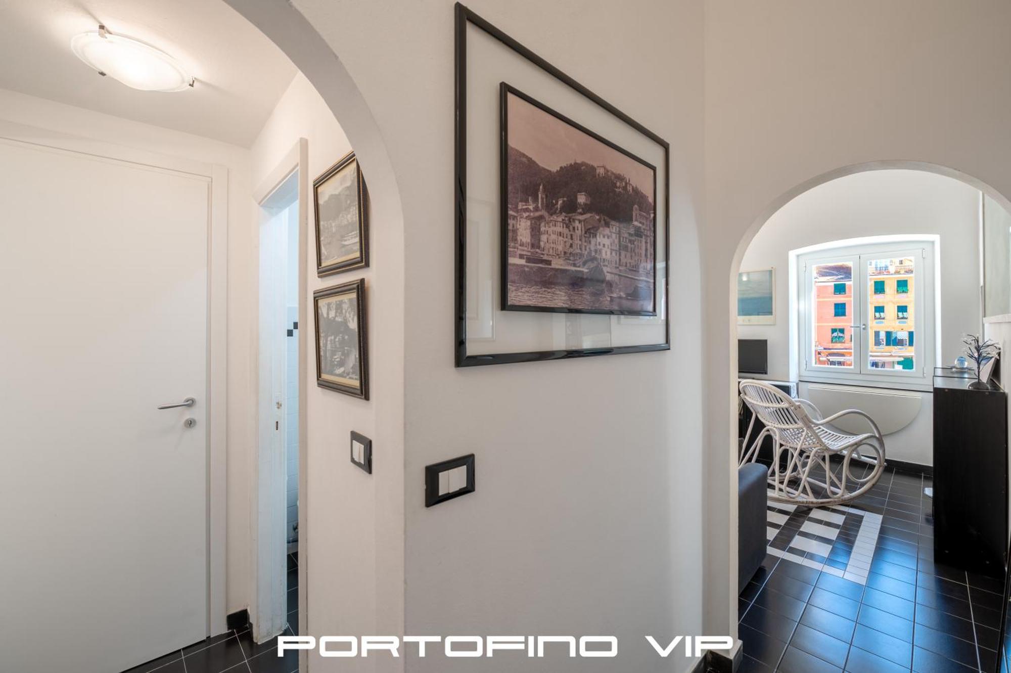 Angolo Di Mare By Portofinovip Exterior photo