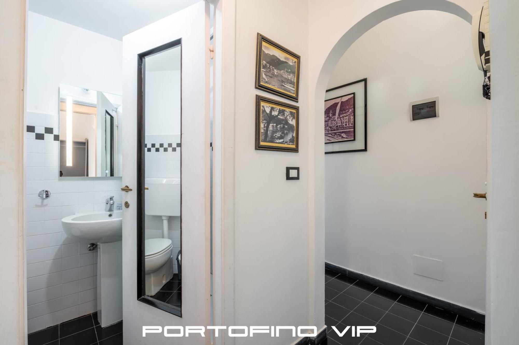 Angolo Di Mare By Portofinovip Exterior photo