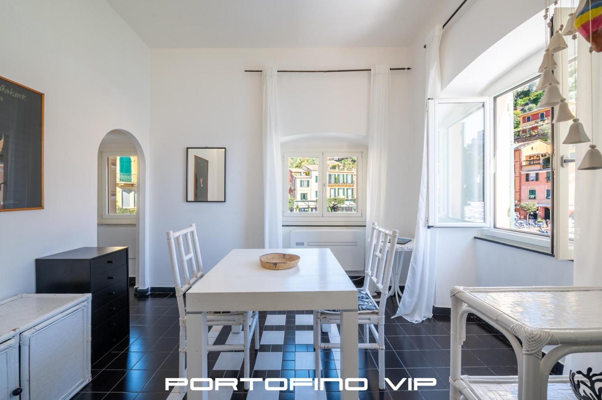 Angolo Di Mare By Portofinovip Exterior photo